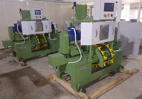Devendra Techno Industries