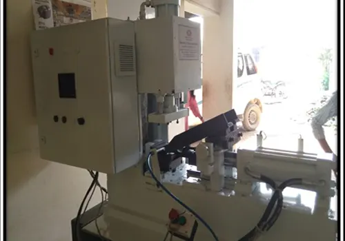 CNC Pipe/Bar Chamfering Machine Manufacturers in subdomain